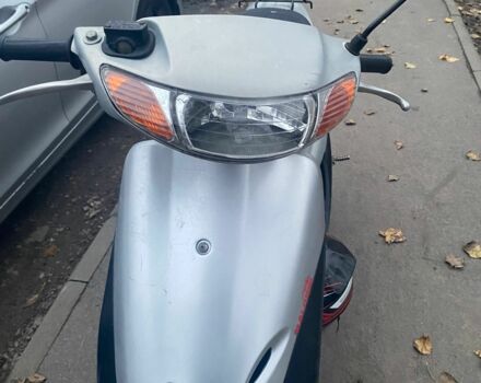 Хонда Другая, объемом двигателя 49 л и пробегом 0 тыс. км за 343 $, фото 4 на Automoto.ua