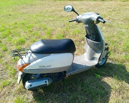 Хонда Другая, объемом двигателя 49 л и пробегом 0 тыс. км за 320 $, фото 3 на Automoto.ua