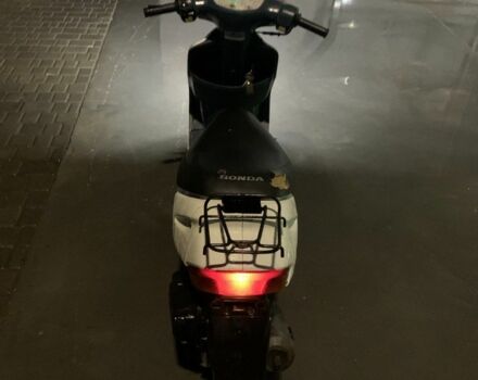 Хонда Другая, объемом двигателя 49 л и пробегом 0 тыс. км за 131 $, фото 6 на Automoto.ua