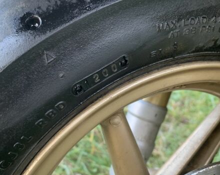 Хонда Другая, объемом двигателя 50 л и пробегом 0 тыс. км за 500 $, фото 21 на Automoto.ua