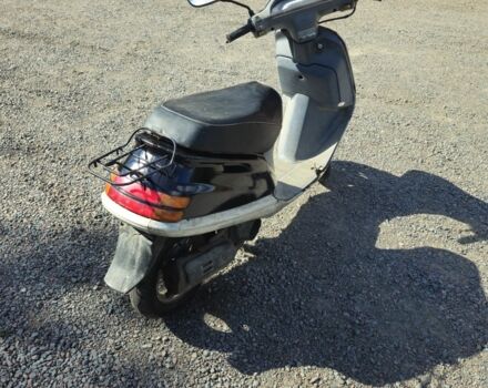 Хонда Інша, об'ємом двигуна 49 л та пробігом 0 тис. км за 286 $, фото 3 на Automoto.ua