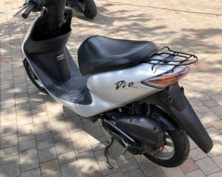 Хонда Другая, объемом двигателя 49 л и пробегом 0 тыс. км за 21000 $, фото 2 на Automoto.ua