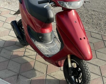 Хонда Інша, об'ємом двигуна 65 л та пробігом 0 тис. км за 389 $, фото 1 на Automoto.ua