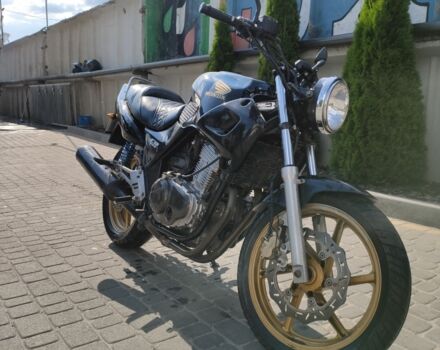 Хонда Інша, об'ємом двигуна 0.5 л та пробігом 0 тис. км за 2300 $, фото 2 на Automoto.ua