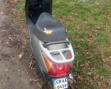 Хонда Другая, объемом двигателя 0 л и пробегом 0 тыс. км за 2 $, фото 7 на Automoto.ua