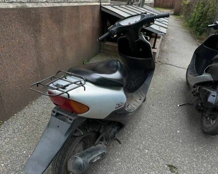 Хонда Другая, объемом двигателя 65 л и пробегом 0 тыс. км за 344 $, фото 2 на Automoto.ua