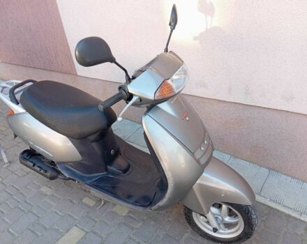 Хонда Другая, объемом двигателя 50 л и пробегом 0 тыс. км за 300 $, фото 3 на Automoto.ua