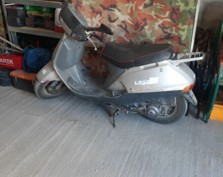 Хонда Другая, объемом двигателя 90 л и пробегом 0 тыс. км за 289 $, фото 1 на Automoto.ua