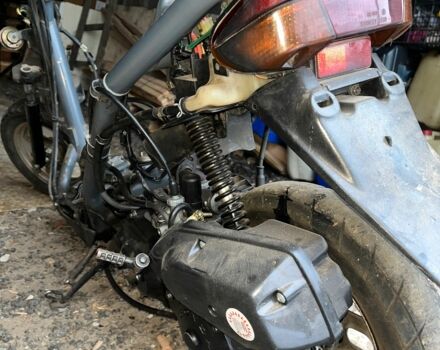 Хонда Інша, об'ємом двигуна 49 л та пробігом 0 тис. км за 107 $, фото 3 на Automoto.ua