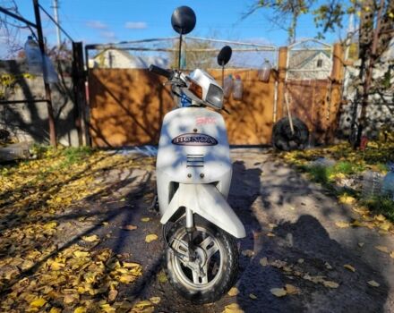 Хонда Другая, объемом двигателя 49 л и пробегом 0 тыс. км за 22 $, фото 18 на Automoto.ua