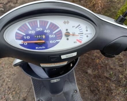 Хонда Другая, объемом двигателя 49 л и пробегом 0 тыс. км за 400 $, фото 3 на Automoto.ua