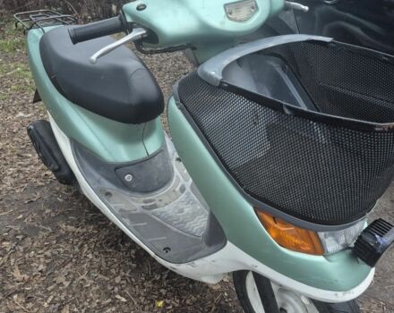 Хонда Інша, об'ємом двигуна 49 л та пробігом 0 тис. км за 332 $, фото 1 на Automoto.ua