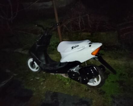 Хонда Інша, об'ємом двигуна 50 л та пробігом 0 тис. км за 155 $, фото 1 на Automoto.ua