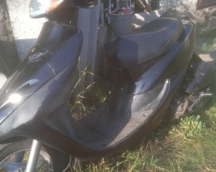 Хонда Другая, объемом двигателя 49 л и пробегом 0 тыс. км за 7500 $, фото 1 на Automoto.ua