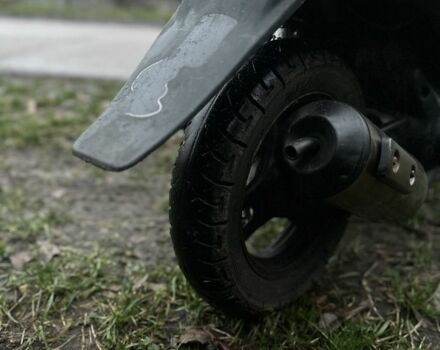 Хонда Другая, объемом двигателя 49 л и пробегом 0 тыс. км за 233 $, фото 4 на Automoto.ua