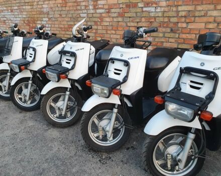 Хонда Другая, объемом двигателя 49 л и пробегом 0 тыс. км за 397 $, фото 13 на Automoto.ua