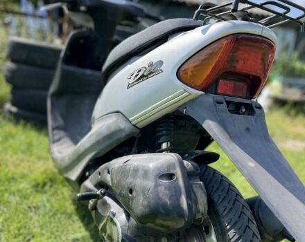 Хонда Інша, об'ємом двигуна 49 л та пробігом 0 тис. км за 13500 $, фото 3 на Automoto.ua