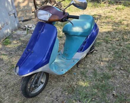 Хонда Другая, объемом двигателя 0 л и пробегом 0 тыс. км за 238 $, фото 4 на Automoto.ua