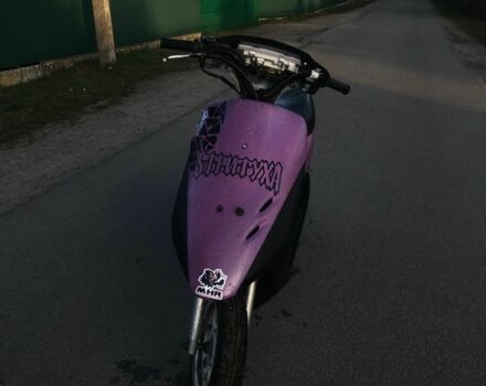 Хонда Другая, объемом двигателя 65 л и пробегом 0 тыс. км за 6000 $, фото 1 на Automoto.ua