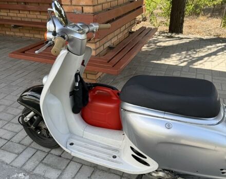 Хонда Інша, об'ємом двигуна 49 л та пробігом 0 тис. км за 332 $, фото 9 на Automoto.ua