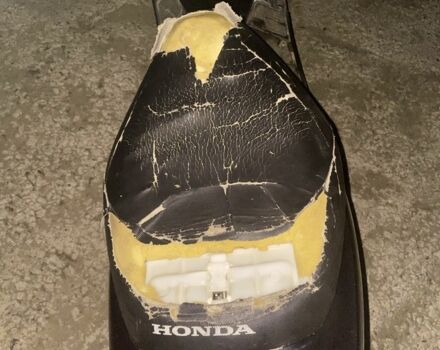 Хонда Інша, об'ємом двигуна 80 л та пробігом 0 тис. км за 261 $, фото 4 на Automoto.ua