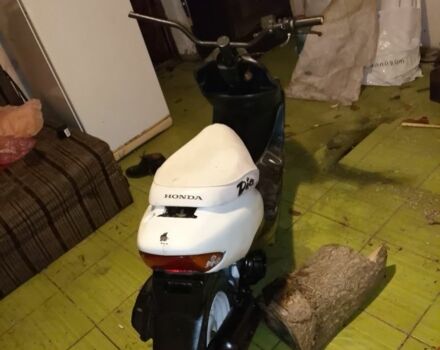 Хонда Інша, об'ємом двигуна 50 л та пробігом 0 тис. км за 155 $, фото 5 на Automoto.ua