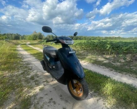 Хонда Другая, объемом двигателя 49 л и пробегом 0 тыс. км за 12500 $, фото 1 на Automoto.ua