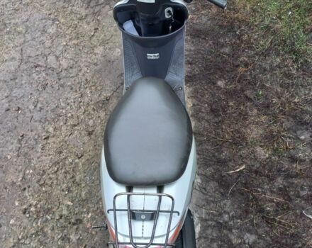 Хонда Другая, объемом двигателя 49 л и пробегом 0 тыс. км за 400 $, фото 2 на Automoto.ua