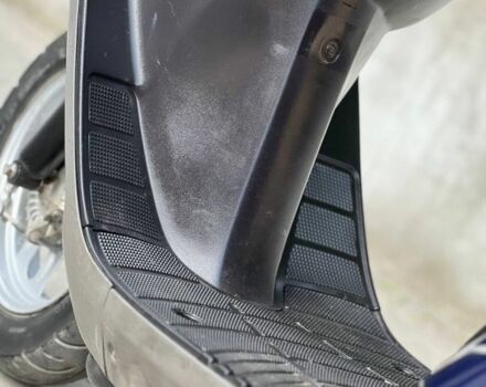 Хонда Інша, об'ємом двигуна 49 л та пробігом 0 тис. км за 276 $, фото 10 на Automoto.ua