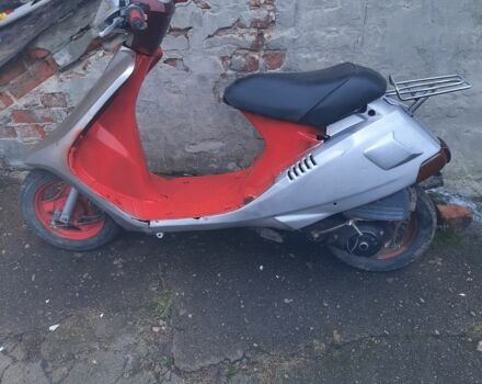 Хонда Другая, объемом двигателя 49 л и пробегом 0 тыс. км за 95 $, фото 3 на Automoto.ua