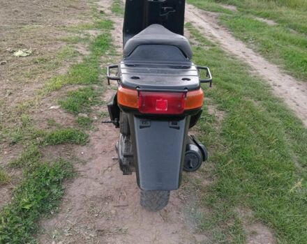 Хонда Другая, объемом двигателя 0 л и пробегом 0 тыс. км за 119 $, фото 11 на Automoto.ua