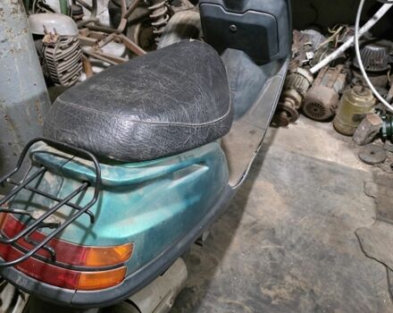 Хонда Другая, объемом двигателя 49 л и пробегом 0 тыс. км за 142 $, фото 3 на Automoto.ua