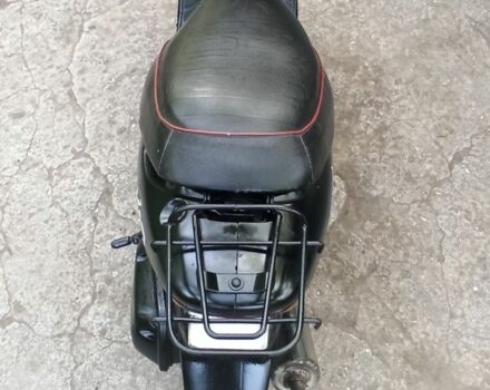 Хонда Інша, об'ємом двигуна 50 л та пробігом 0 тис. км за 8500 $, фото 6 на Automoto.ua