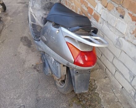 Хонда Другая, объемом двигателя 50 л и пробегом 0 тыс. км за 237 $, фото 1 на Automoto.ua