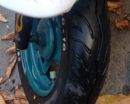 Хонда Інша, об'ємом двигуна 65 л та пробігом 0 тис. км за 400 $, фото 6 на Automoto.ua