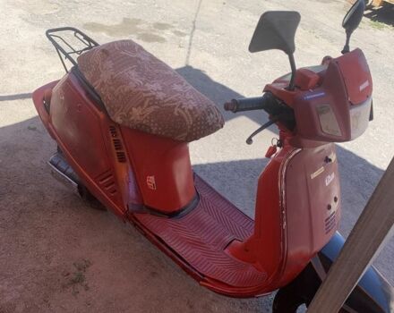 Хонда Другая, объемом двигателя 80 л и пробегом 0 тыс. км за 229 $, фото 4 на Automoto.ua