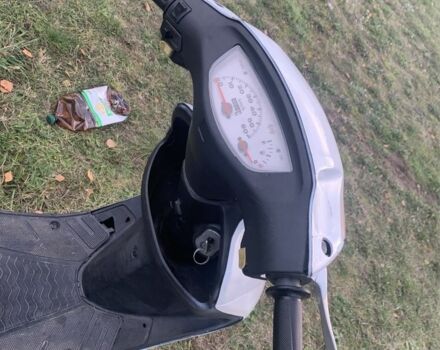 Хонда Другая, объемом двигателя 65 л и пробегом 0 тыс. км за 212 $, фото 4 на Automoto.ua