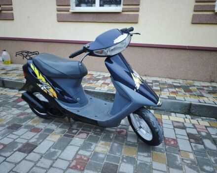 Хонда Другая, объемом двигателя 50 л и пробегом 0 тыс. км за 356 $, фото 1 на Automoto.ua