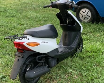 Хонда Другая, объемом двигателя 50 л и пробегом 0 тыс. км за 500 $, фото 15 на Automoto.ua