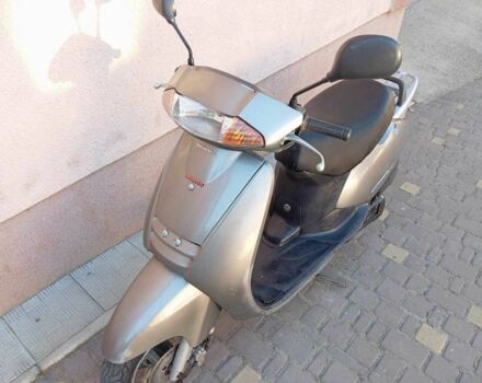 Хонда Другая, объемом двигателя 50 л и пробегом 0 тыс. км за 300 $, фото 1 на Automoto.ua