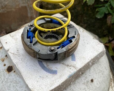 Хонда Другая, объемом двигателя 49 л и пробегом 0 тыс. км за 343 $, фото 3 на Automoto.ua