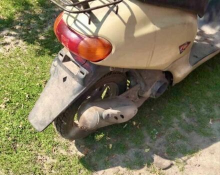 Хонда Другая, объемом двигателя 49 л и пробегом 0 тыс. км за 8999 $, фото 3 на Automoto.ua
