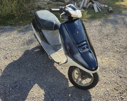 Хонда Інша, об'ємом двигуна 49 л та пробігом 0 тис. км за 286 $, фото 5 на Automoto.ua