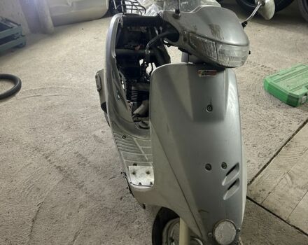 Хонда Другая, объемом двигателя 50 л и пробегом 0 тыс. км за 100 $, фото 3 на Automoto.ua