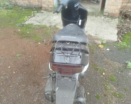 Хонда Інша, об'ємом двигуна 49 л та пробігом 0 тис. км за 191 $, фото 3 на Automoto.ua