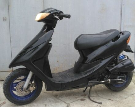 Хонда Другая, объемом двигателя 49 л и пробегом 0 тыс. км за 237 $, фото 1 на Automoto.ua