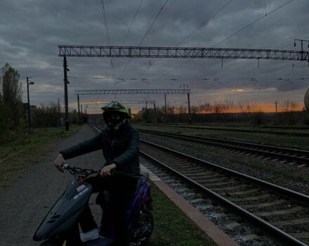 Хонда Другая, объемом двигателя 72 л и пробегом 0 тыс. км за 721 $, фото 4 на Automoto.ua