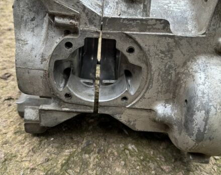 Хонда Другая, объемом двигателя 0 л и пробегом 0 тыс. км за 61 $, фото 1 на Automoto.ua