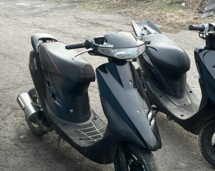 Хонда Інша, об'ємом двигуна 65 л та пробігом 0 тис. км за 381 $, фото 1 на Automoto.ua