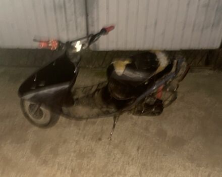 Хонда Інша, об'ємом двигуна 80 л та пробігом 0 тис. км за 261 $, фото 5 на Automoto.ua